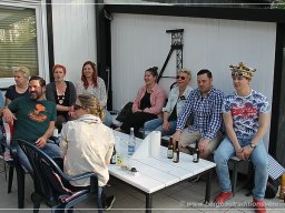 016 Bosseln 06.05.2017